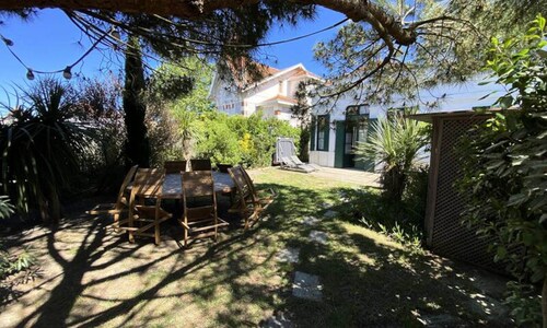 Apartment in Soulac-sur-mer Near Beach