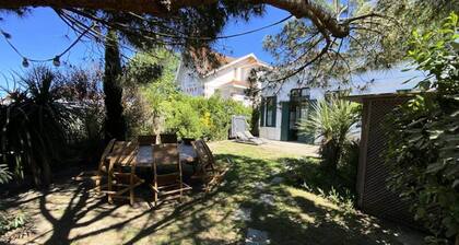 Apartment in Soulac-sur-mer Near Beach