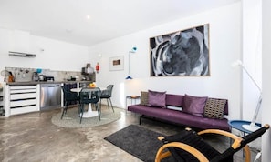 Unclassified image, 2 of 3, button - Apartments for 2 People (Olhao)