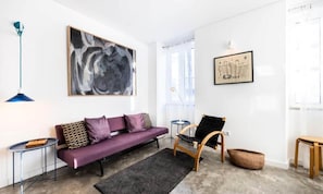 Unclassified image, 3 of 3, button - Apartments for 2 People (Olhao)