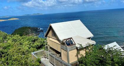 Eco Cabin in Paradise