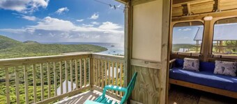 Eco Cabin in Paradise