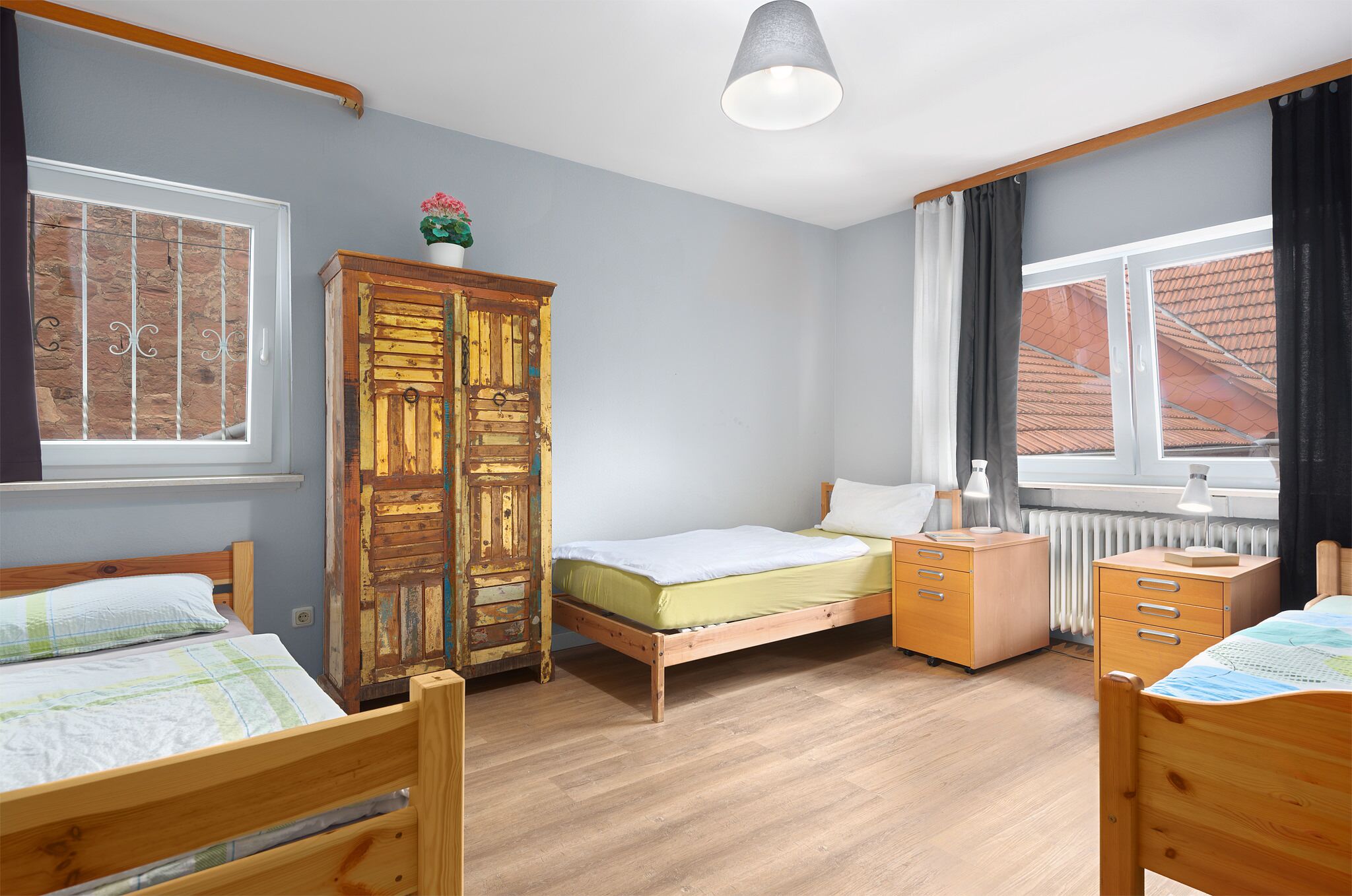 Trippelrum | Gratis wi-fi