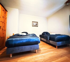 Free WiFi, bed sheets - Villa Filimena Monteurunterkunft Gründau (Gruendau)