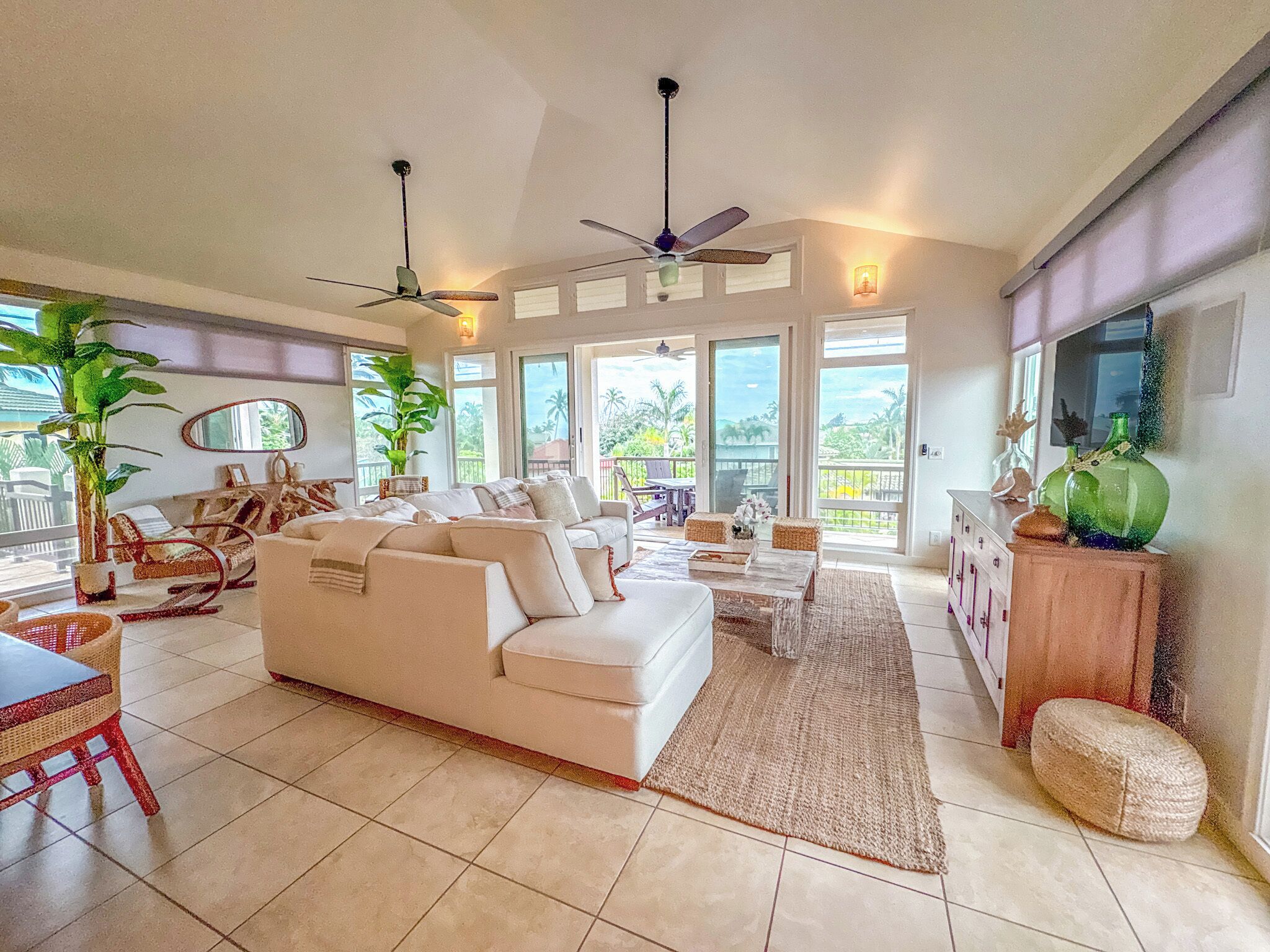 智能電視、 辦公室