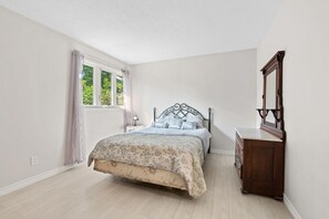 3 Schlafzimmer, Internetzugang, Bettwäsche