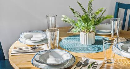 3BR Home | Minutes to NYC + Hackensack Medical Center, Sleeps 5