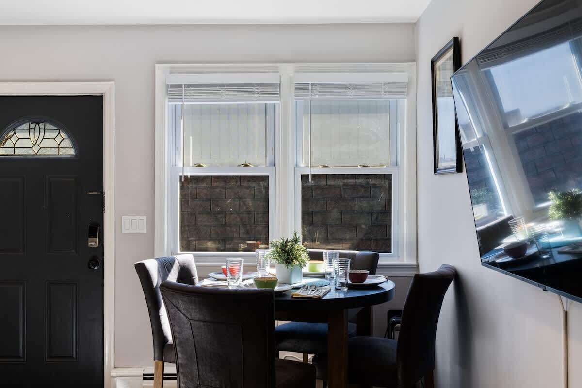Spiseområde