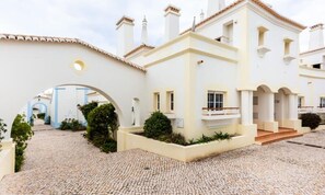 Exterior - Apartments for 4 People (Vila do Bispo)