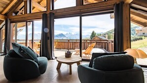 Unclassified image, 3 of 3, button - Apartment in Comborciere With Ski Access (Fontcouverte-la-Toussuire)