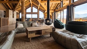 Unclassified image, 2 of 3, button - Apartment in Comborciere With Ski Access (Fontcouverte-la-Toussuire)