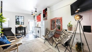 Interior - Houses & Villas for 4 People (Albufeira)