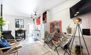 Interior - Houses & Villas for 4 People (Albufeira)