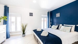 Iron/ironing board - Houses & Villas for 4 People (Albufeira)