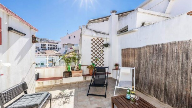 Property grounds - Houses & Villas for 4 People (Albufeira)