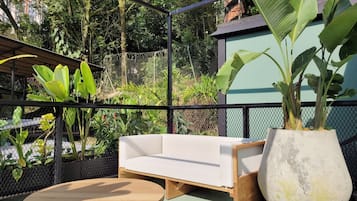 Apartment (202) | Terrace/patio