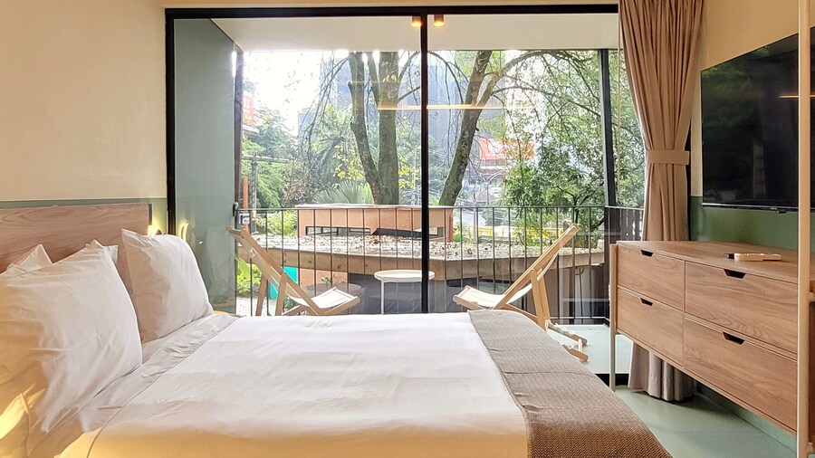 Cbox in Medellin by Wynwood House