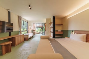 Apartament (102) | Planxa i posts de planxar i wifi gratuïta