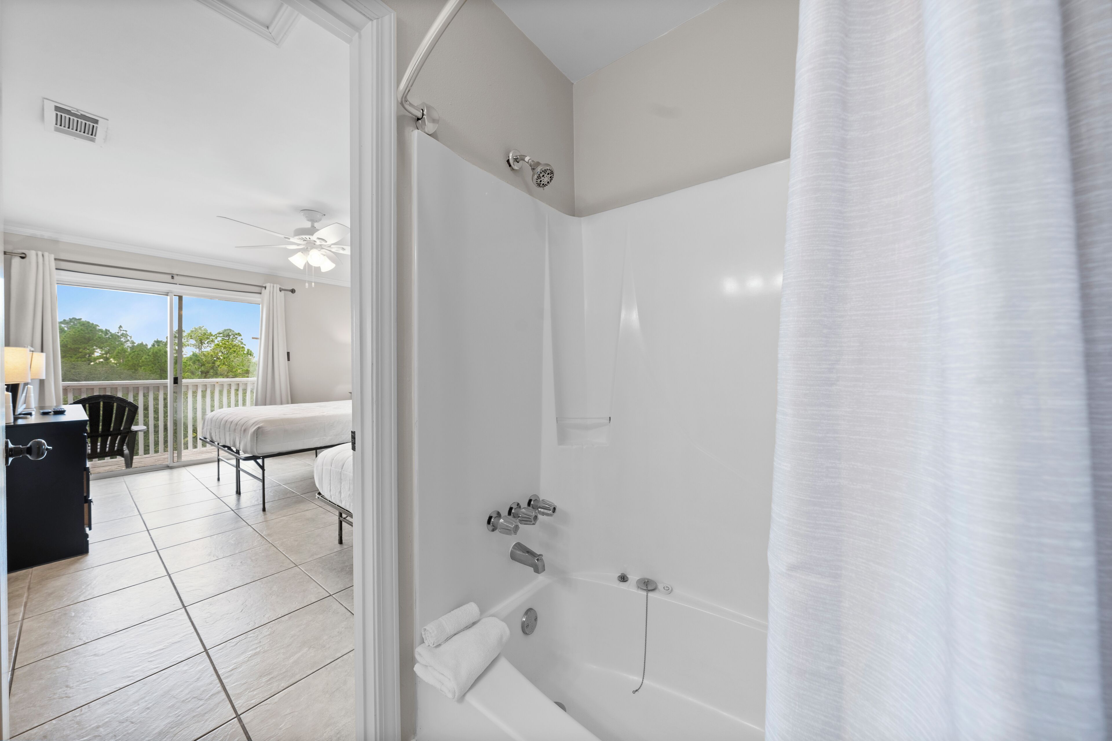 Family Getaway | Romar Village 322 | Near Gulf State Park + The Wharf - Orange Beach, AL