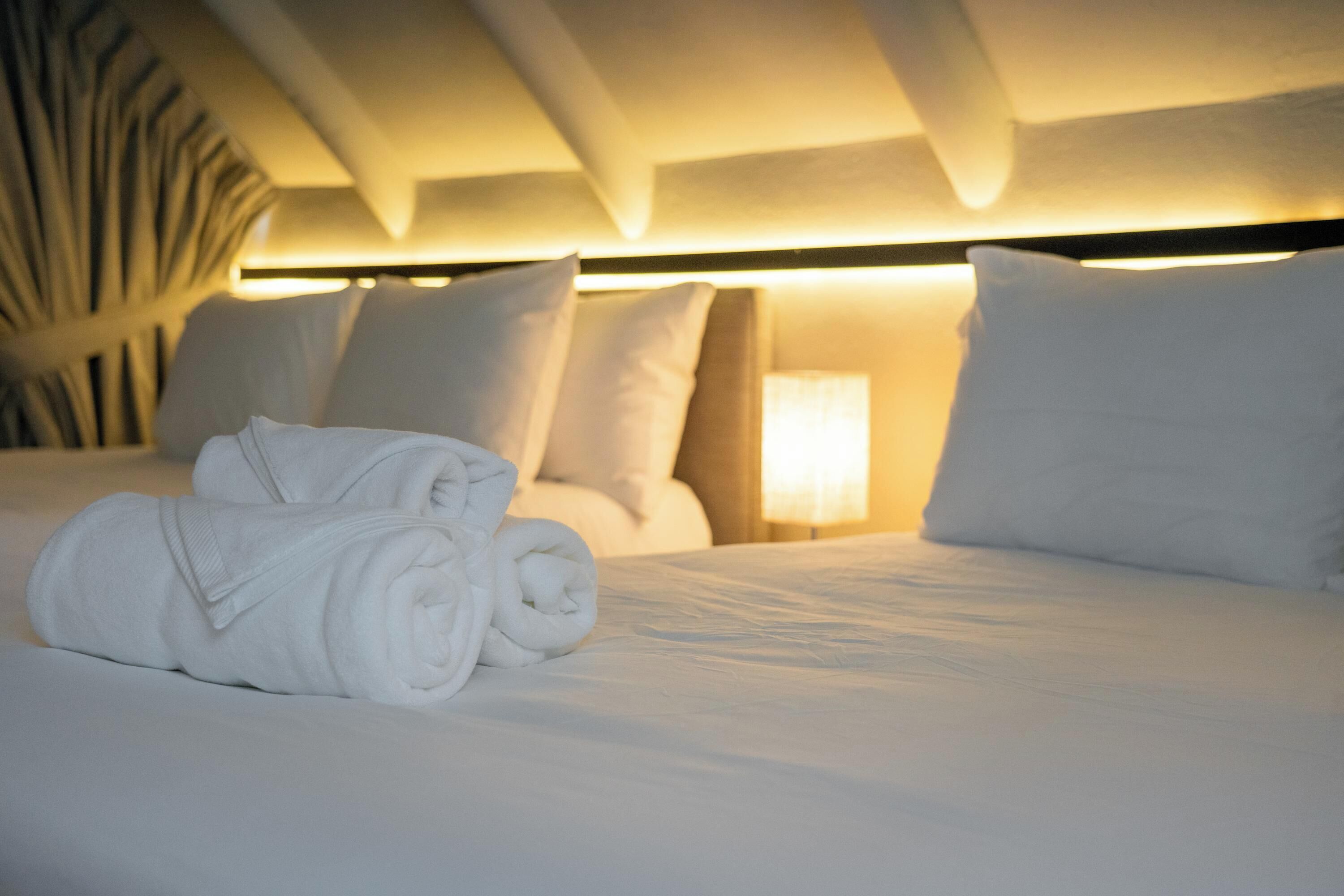 2 chambres, fer et planche à repasser, lit parapluie, Wi-Fi