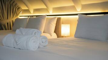 2 chambres, fer et planche Ă repasser, lit parapluie, Wi-Fi