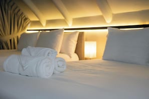 2 bedrooms, iron/ironing board, travel crib, WiFi - Casa Selva - 2BR - Escape Rest Reconnect (Cancún)