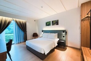 Room - Wyndham Garden Shahzan Fraser's Hill (Bukit Fraser)