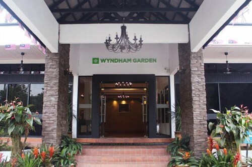 Wyndham Garden Shahzan Fraser's Hill