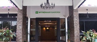 Wyndham Garden Shahzan Fraser's Hill