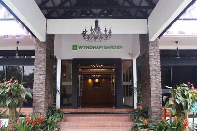 Wyndham Garden Shahzan Fraser's Hill