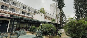Wyndham Garden Shahzan Fraser's Hill