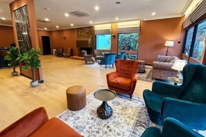 Interior - Wyndham Garden Shahzan Fraser's Hill (Bukit Fraser)