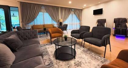 Wyndham Garden Shahzan Fraser's Hill