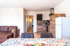 Interior - Cottage of the Cellier nantais (Le Cellier)