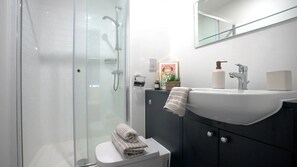 Studio, non-fumeur | Salle de bain