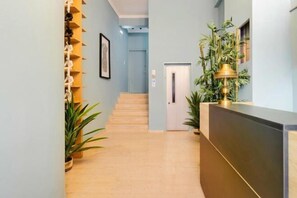 Lobby - Stay Kula Aparthotel City Center (Athens)