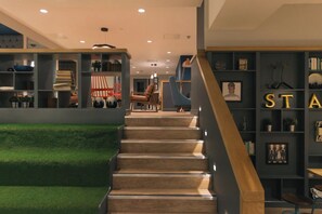 Property amenity - Student Only College Green (Bristol)