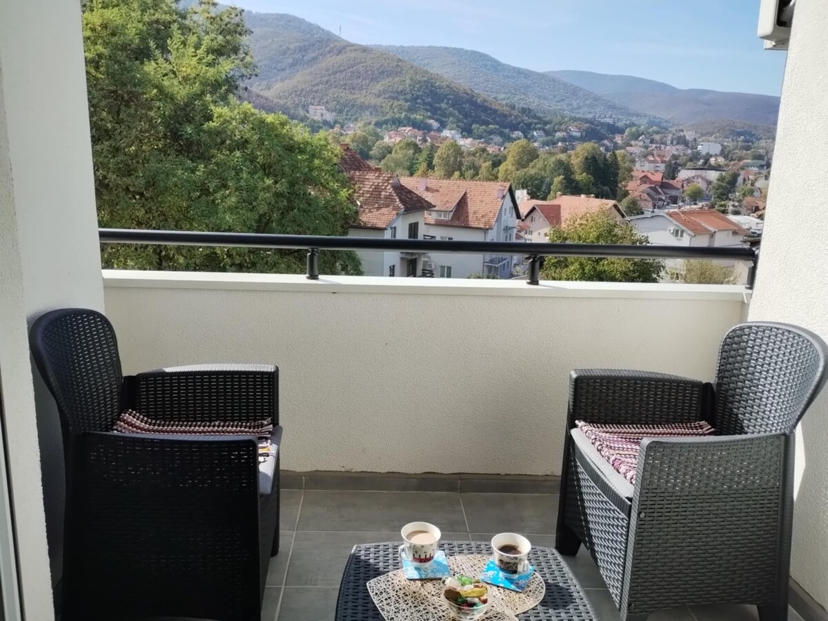 Bild für Gastgeberprofil