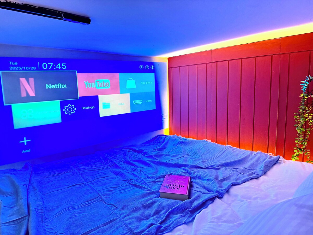 Image de profil de l’hôte