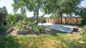 Área da propriedade