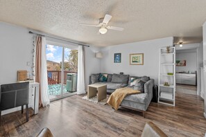 منطقة المعيشة