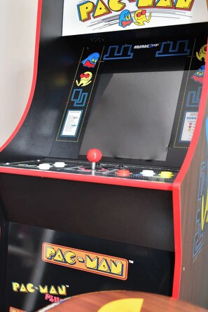 Area giochi