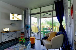 TV, video games, books - KATAL waterfront - T2 Comfort - Elegance (Sainte-Luce)