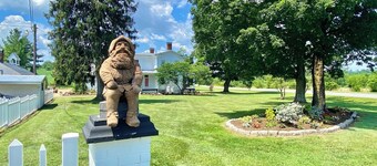 Old Furnace Inn