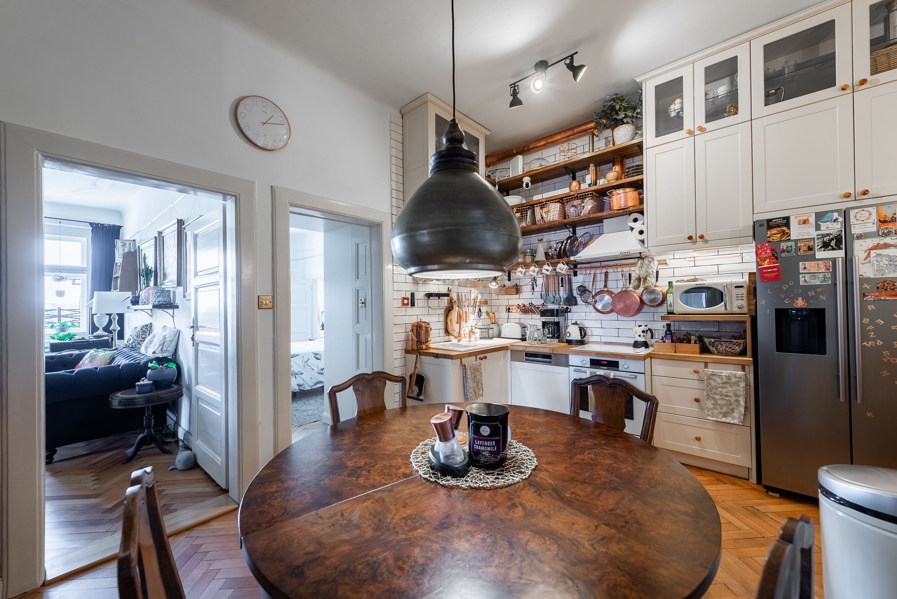 شقة - للمدخنين | 3 عدّة غرف نوم