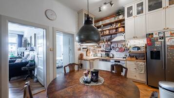 Apartment | 3 bedrooms