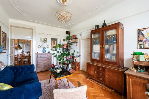 Victoria Design Stays - Premium Apartment Ohrada