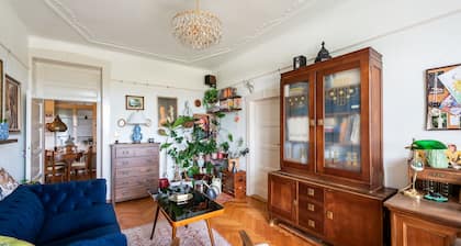 Victoria Design Stays - Premium Apartment Ohrada