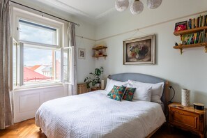 Apartment, Smoking | 3 bedrooms - Victoria Design Stays - Premium Apartment Ohrada (Prague)