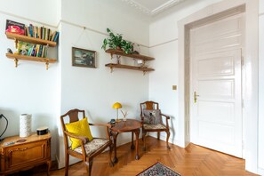 Apartment, Smoking | 3 bedrooms - Victoria Design Stays - Premium Apartment Ohrada (Prague)